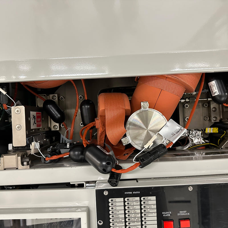 SPT Microtechnologies / Aviza / SVG AVP 8200 Diffusion Furnace