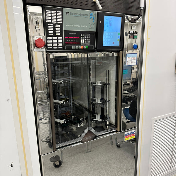 Expertech / Aviza / SVG VTR 7000 Furnace