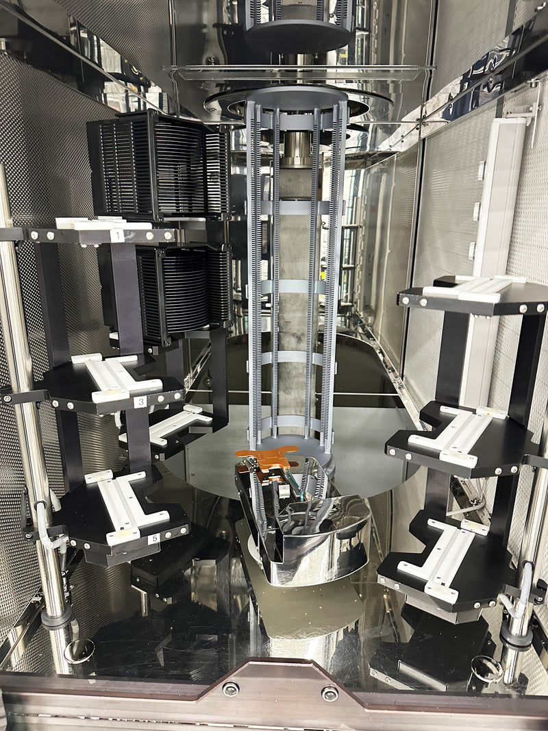 Expertech / Aviza / SVG VTR 7000 Furnace