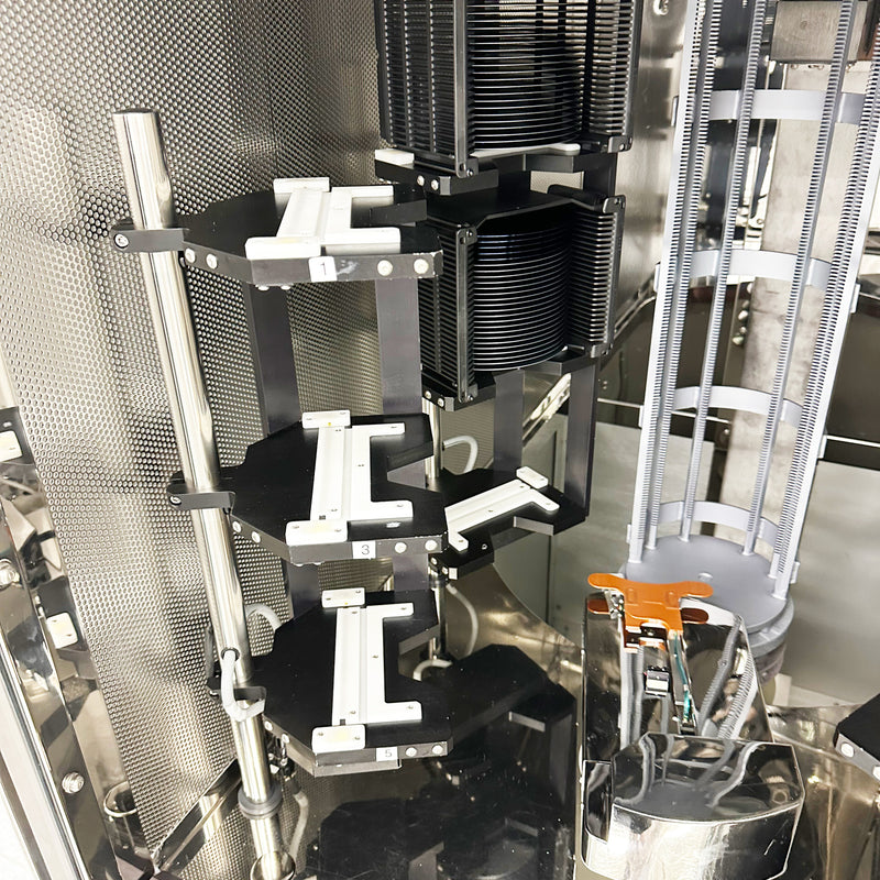 Expertech / Aviza / SVG VTR 7000 Furnace
