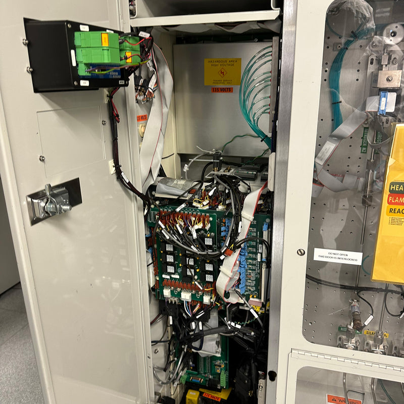 Expertech / Aviza / SVG VTR 7000 Furnace