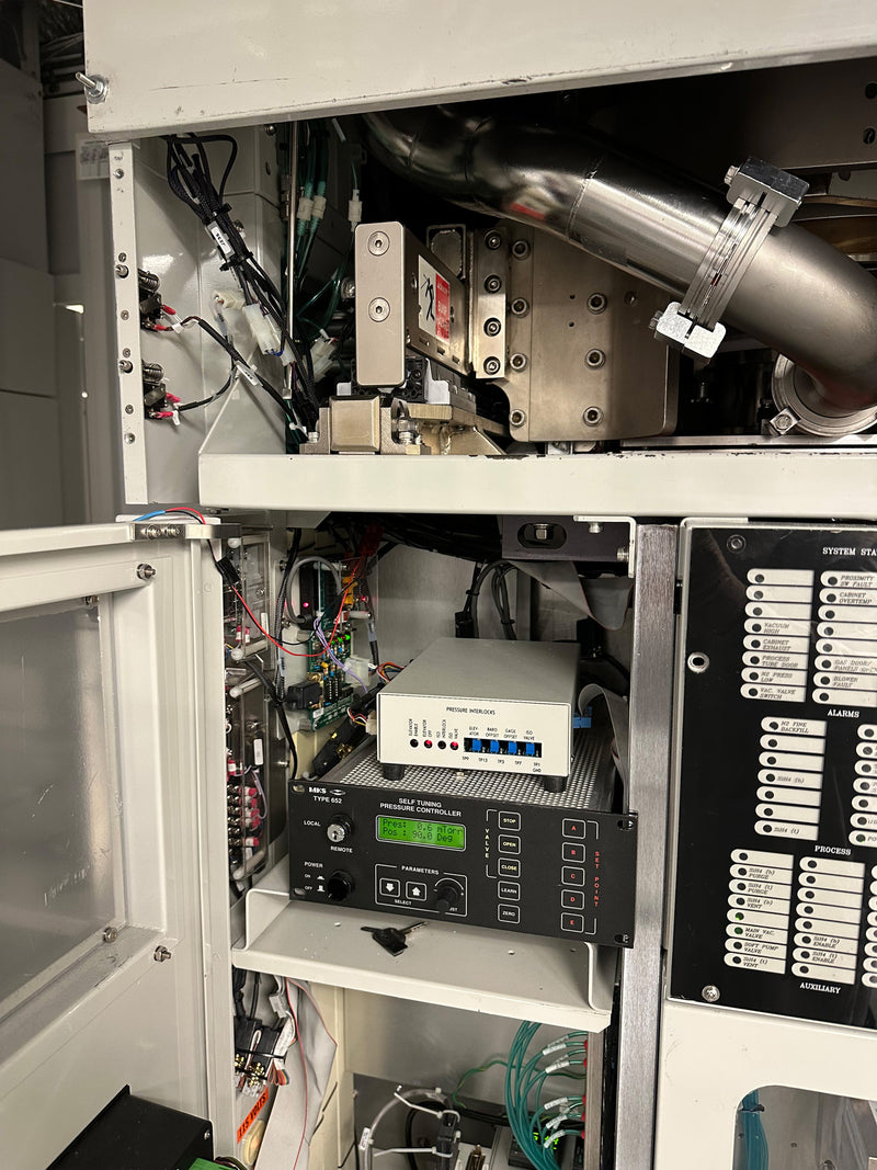 Expertech / Aviza / SVG VTR 7000 Furnace