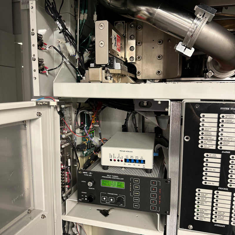 Expertech / Aviza / SVG VTR 7000 Furnace