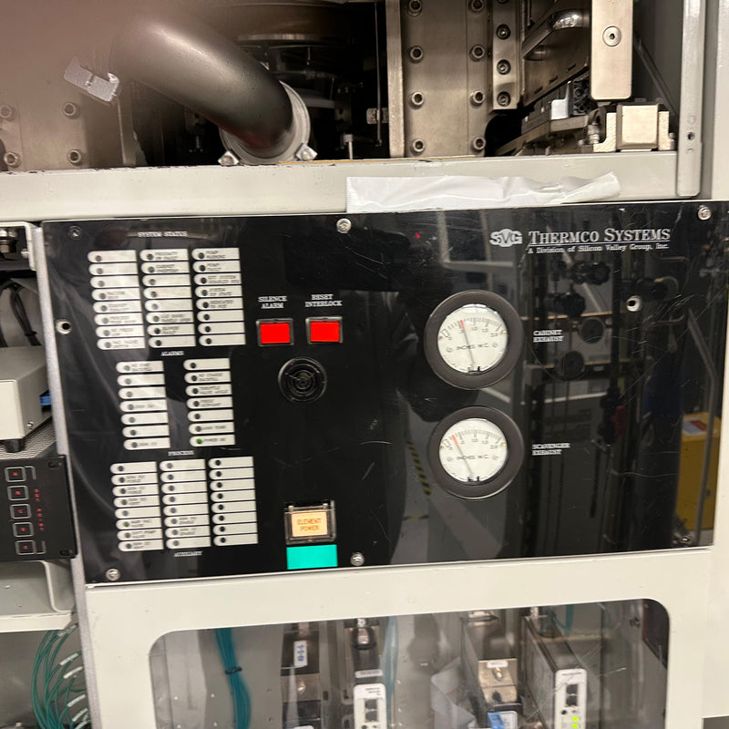 Expertech / Aviza / SVG VTR 7000 Furnace