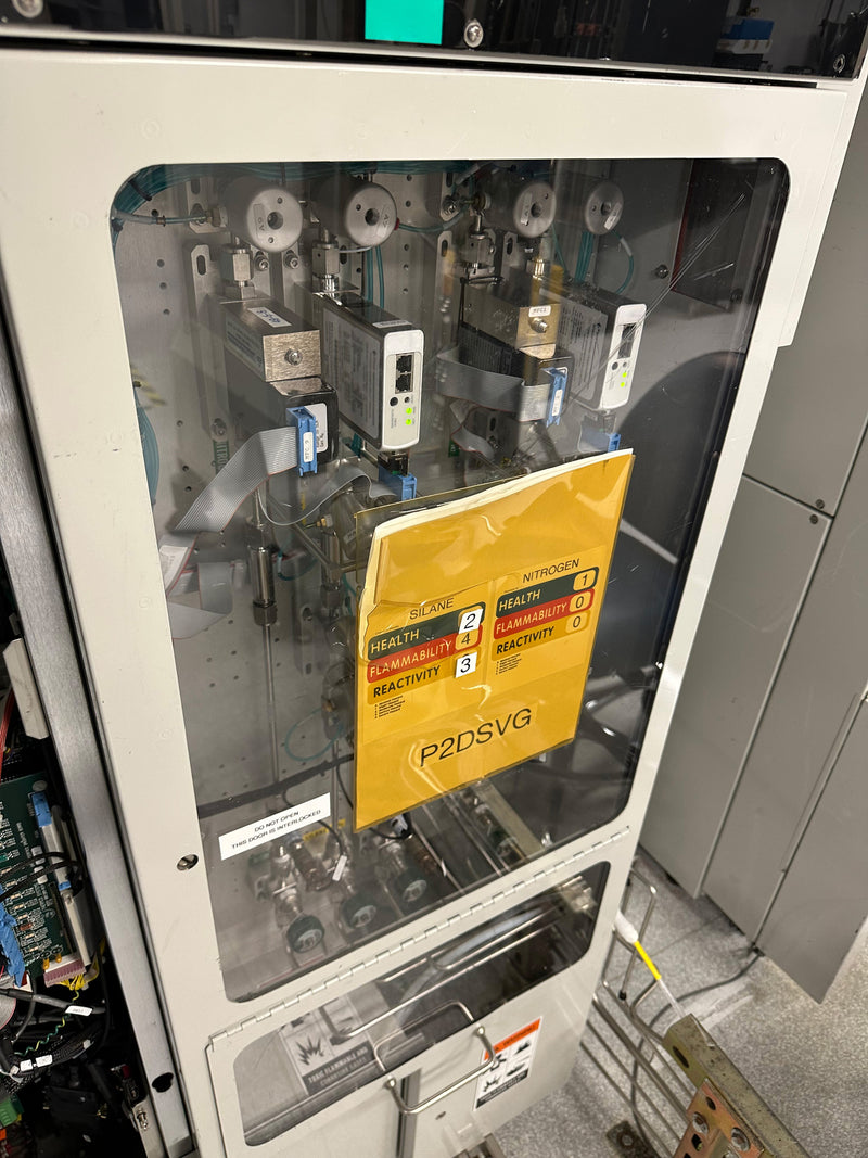 Expertech / Aviza / SVG VTR 7000 Furnace