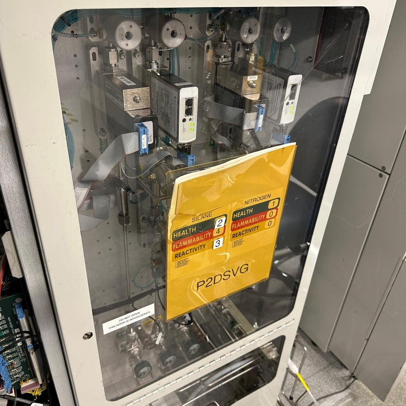 Expertech / Aviza / SVG VTR 7000 Furnace
