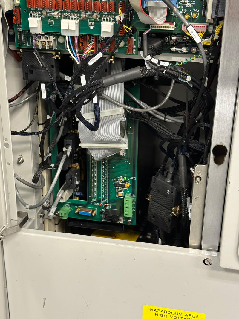 Expertech / Aviza / SVG VTR 7000 Furnace