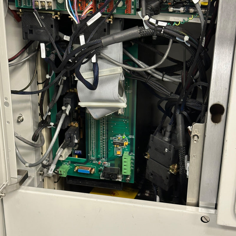 Expertech / Aviza / SVG VTR 7000 Furnace