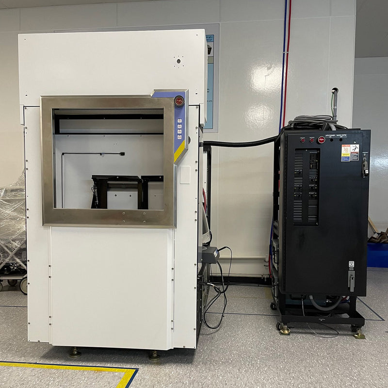 Applied Materials P 5000 Etcher