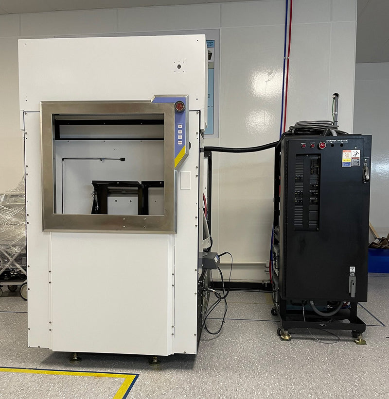 Applied Materials P 5000 Etcher