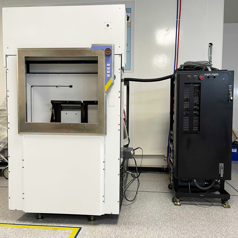 Applied Materials P 5000 Etcher