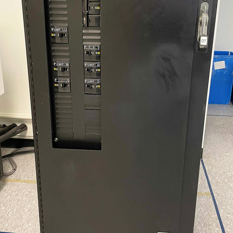 Applied Materials P 5000 Etcher