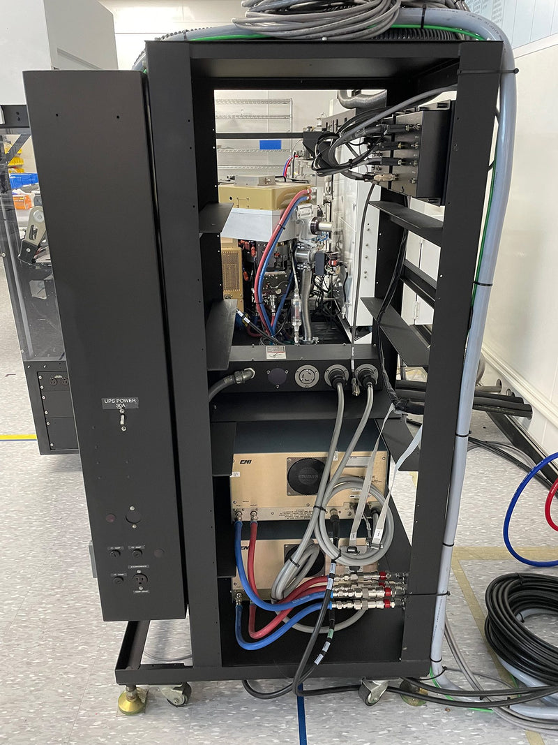 Applied Materials P 5000 Etcher