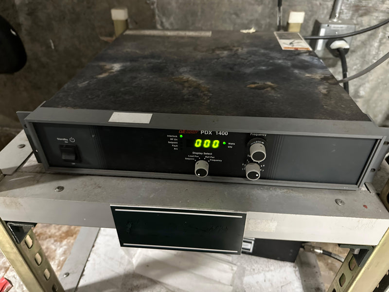 Lam / Novellus Concept One CVD (Chemical Vapor Deposition)