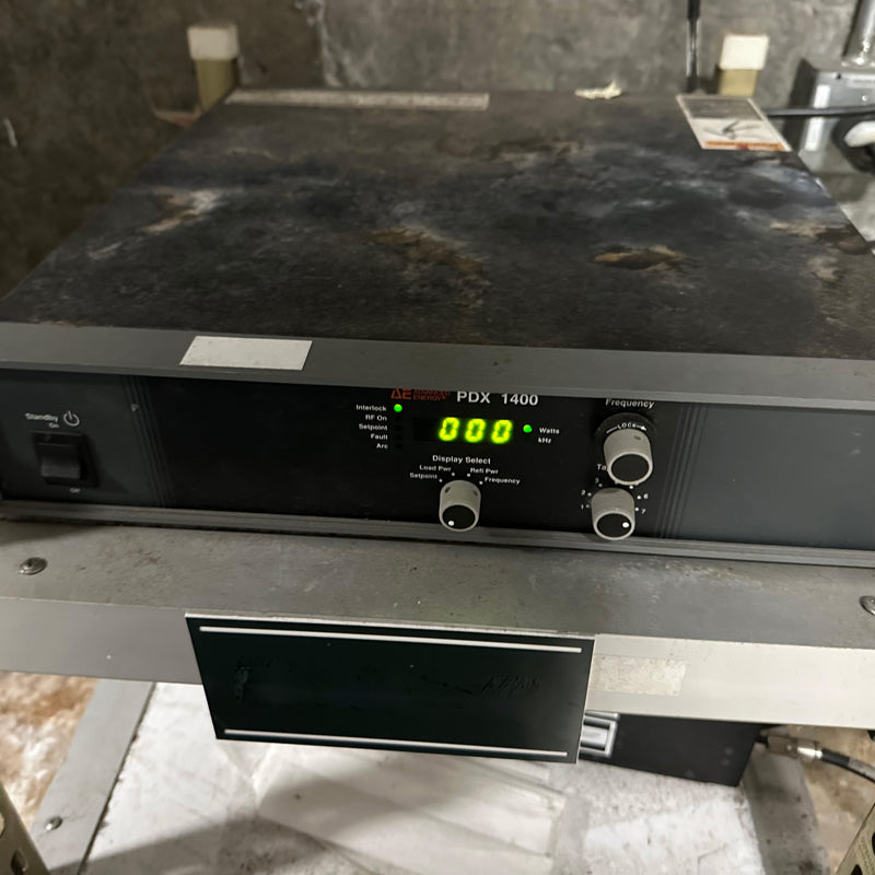 Lam / Novellus Concept One CVD (Chemical Vapor Deposition)