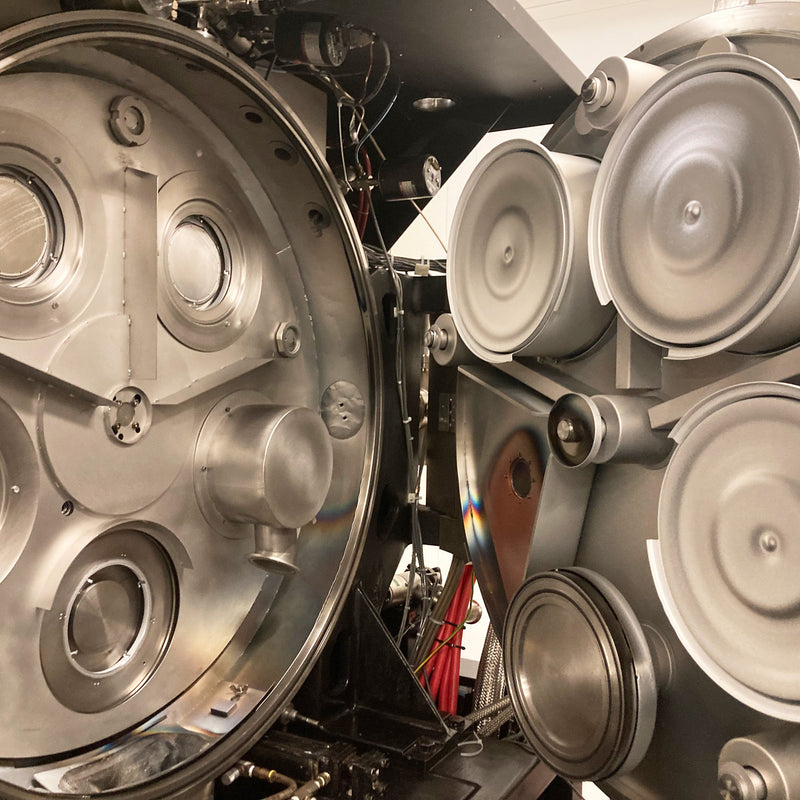 Novellus / Varian 3290 STQ Sputtering System