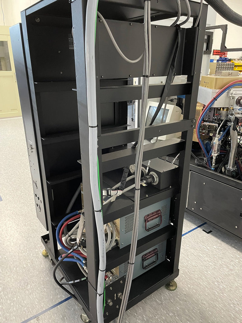 Applied Materials P 5000 Etcher