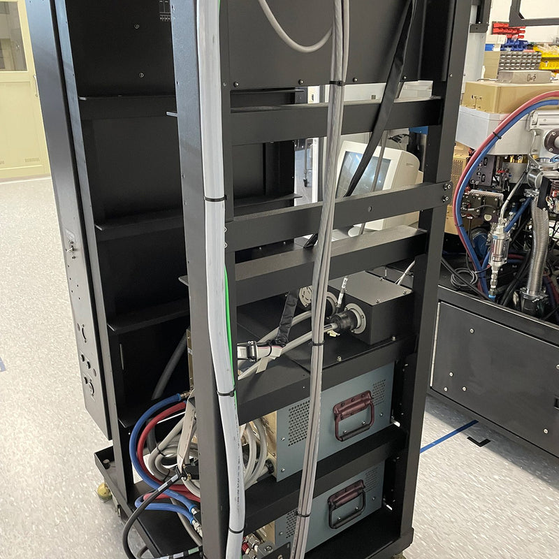 Applied Materials P 5000 Etcher