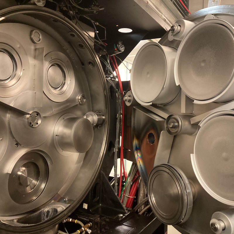 Novellus / Varian 3290 STQ Sputtering System – Bridge Tronic Global