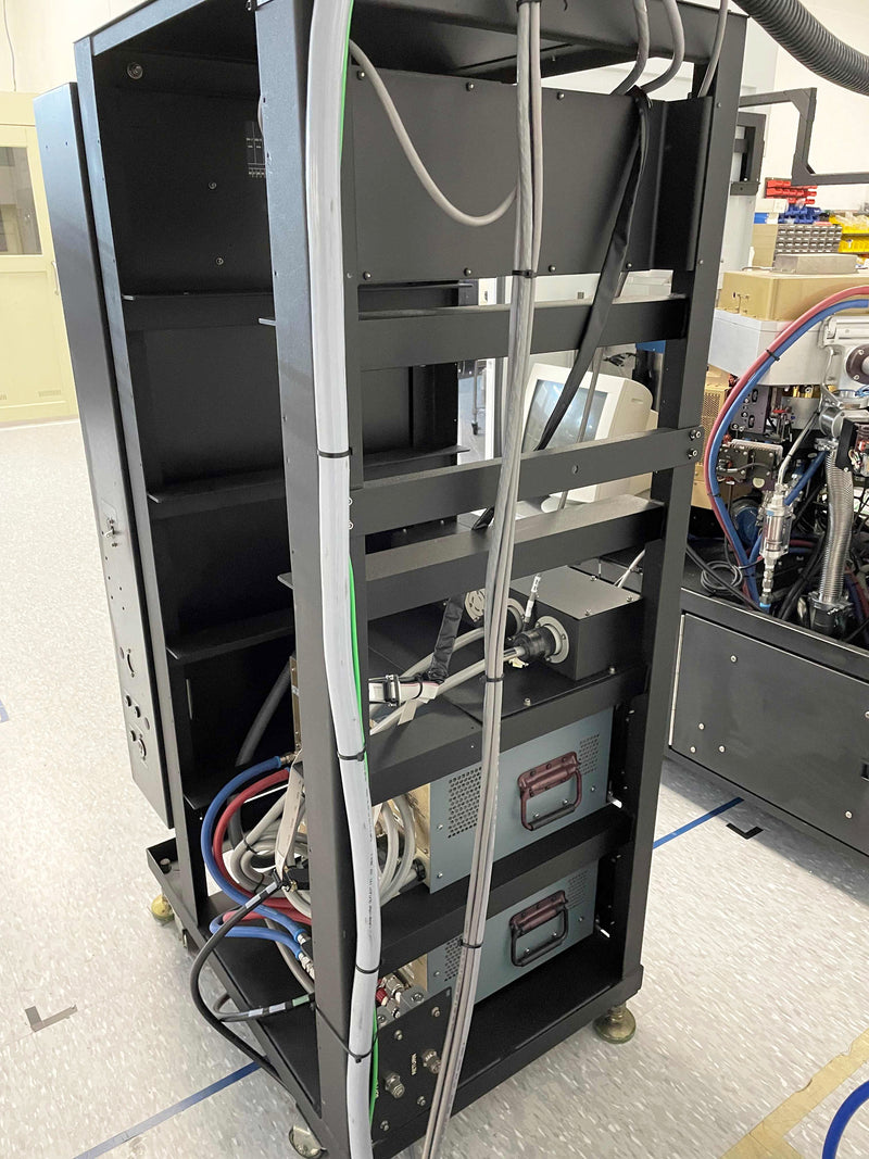 Applied Materials P 5000 Etcher
