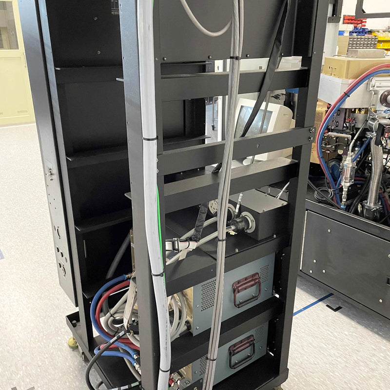 Applied Materials P 5000 Etcher