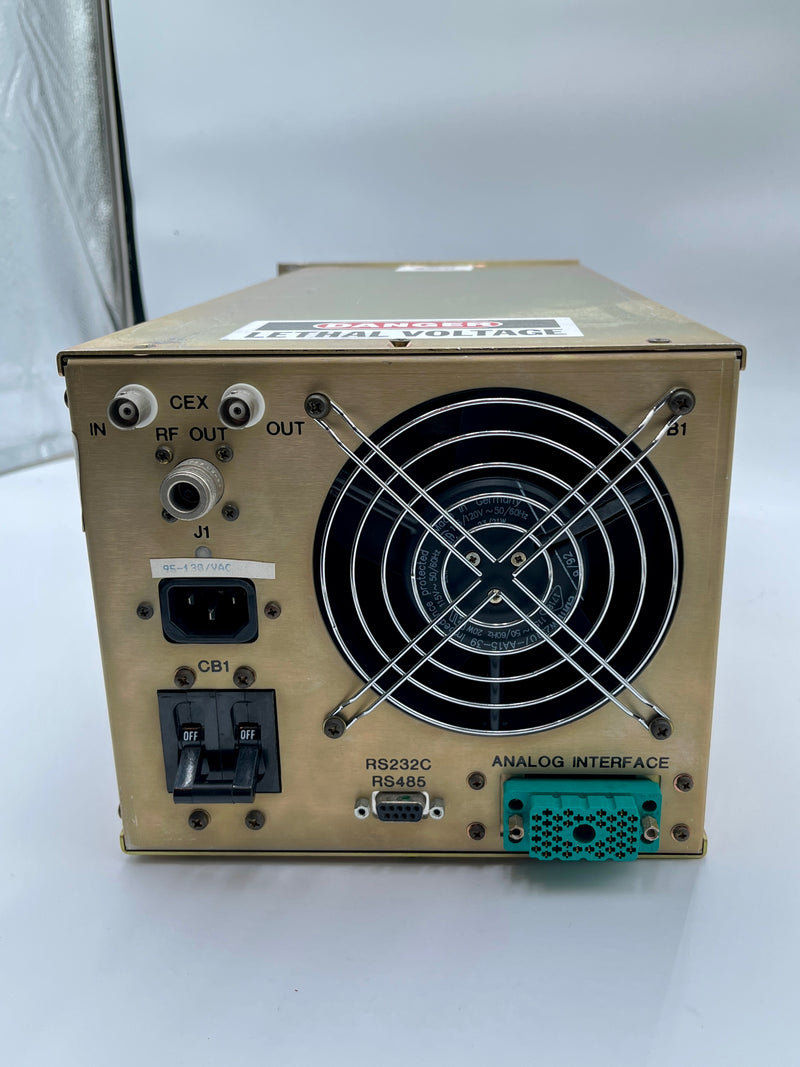 RFPP RF 5 S RF Generator