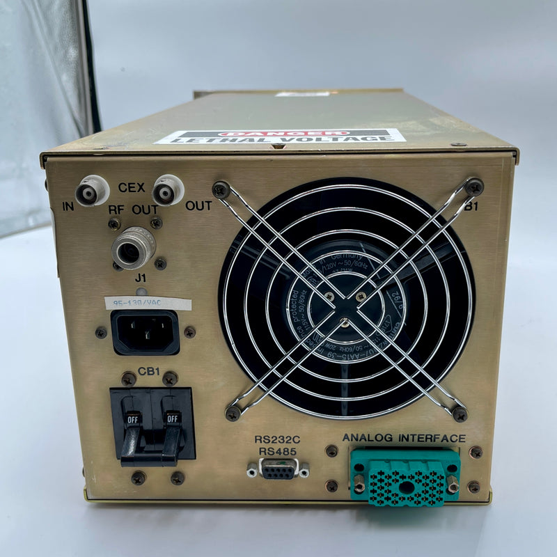 RFPP RF 5 S RF Generator