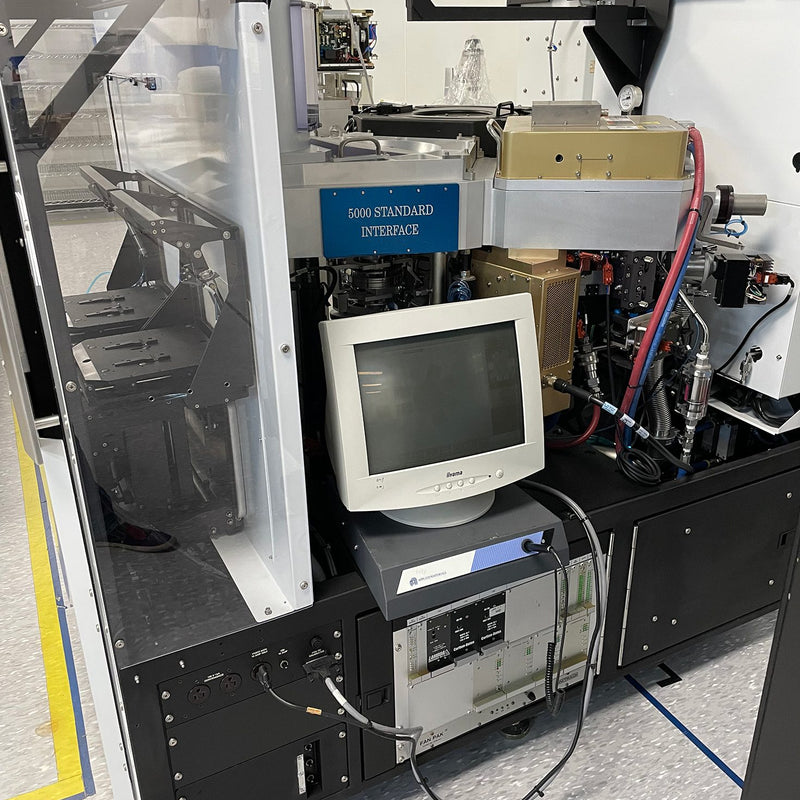 Applied Materials P 5000 Etcher
