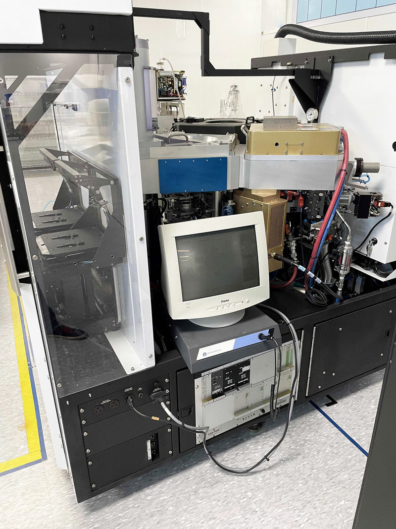 Applied Materials P 5000 Etcher