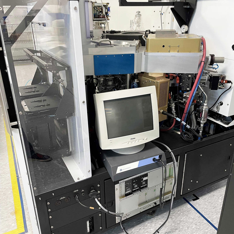 Applied Materials P 5000 Etcher