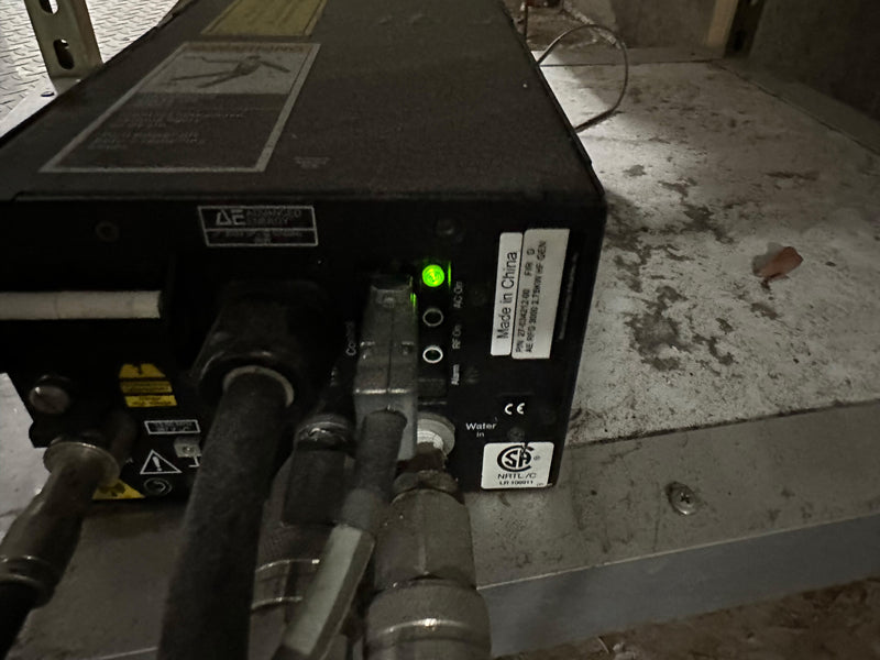 Lam / Novellus Concept One CVD (Chemical Vapor Deposition)