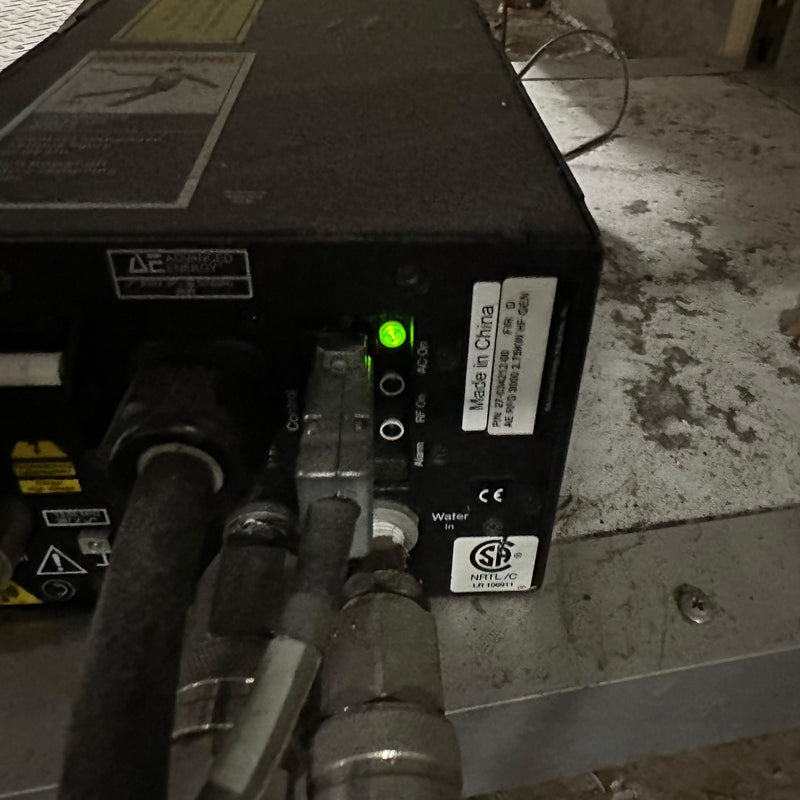 Lam / Novellus Concept One CVD (Chemical Vapor Deposition)