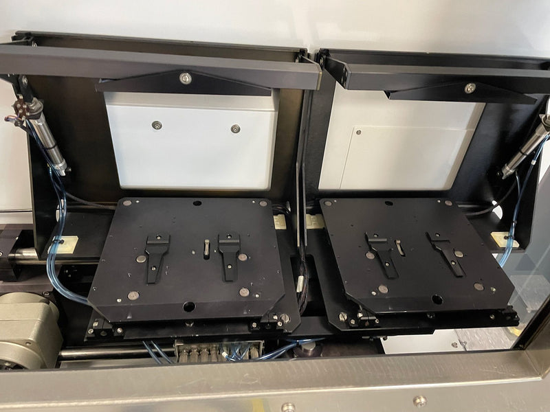 Applied Materials P 5000 Etcher