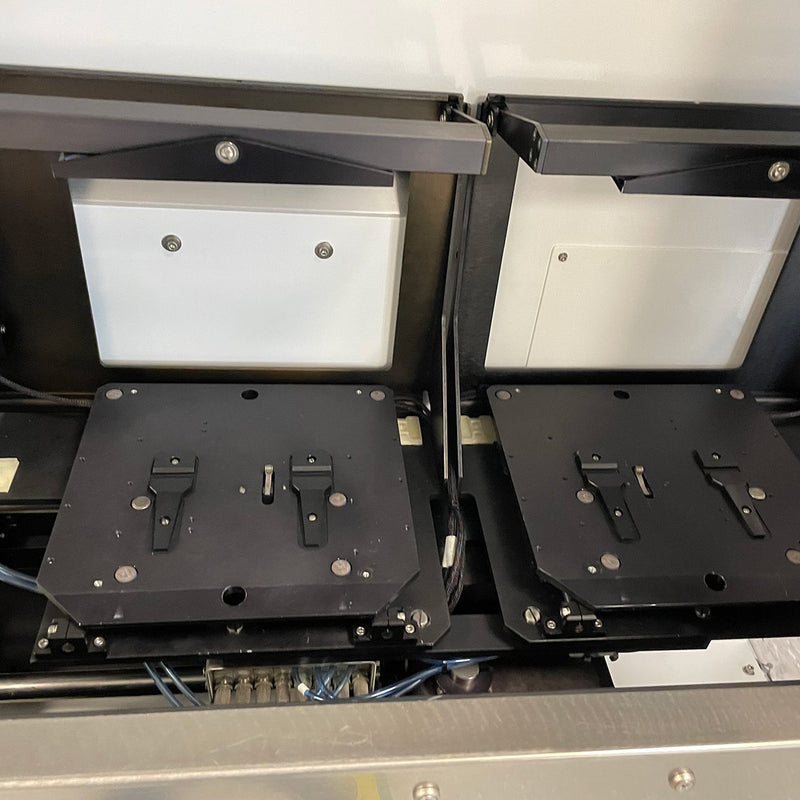 Applied Materials P 5000 Etcher