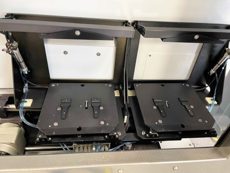 Applied Materials P 5000 Etcher