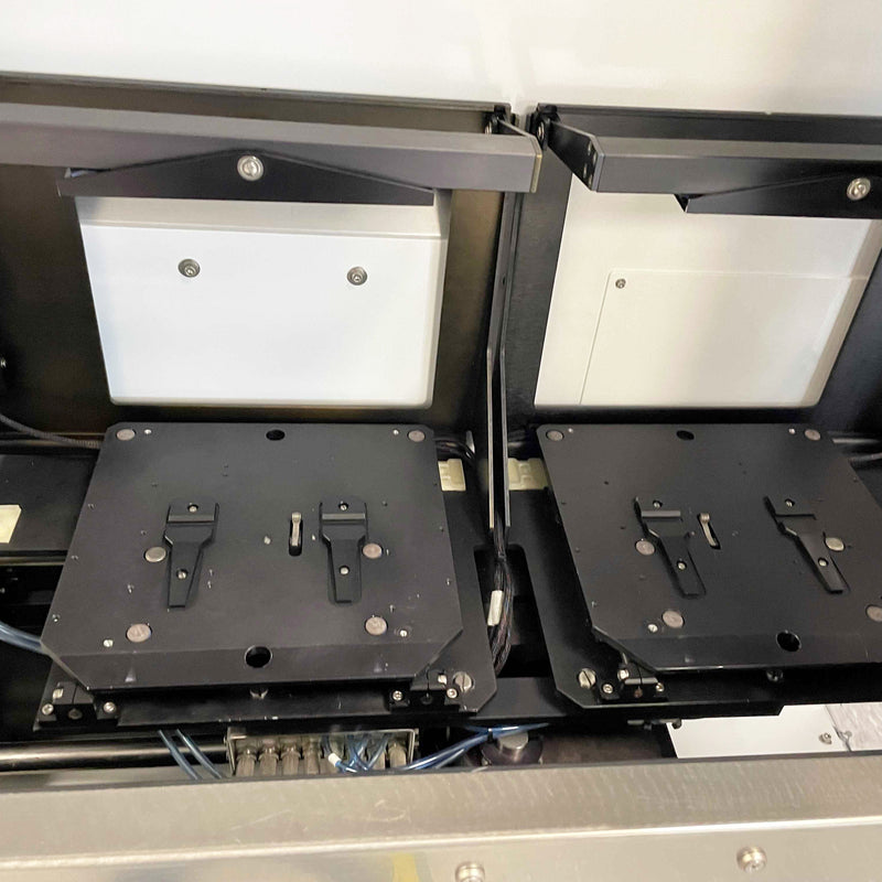 Applied Materials P 5000 Etcher