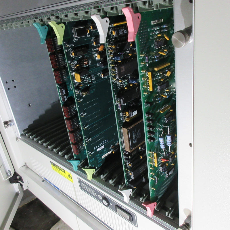 ESI 9350 Laser Repair System