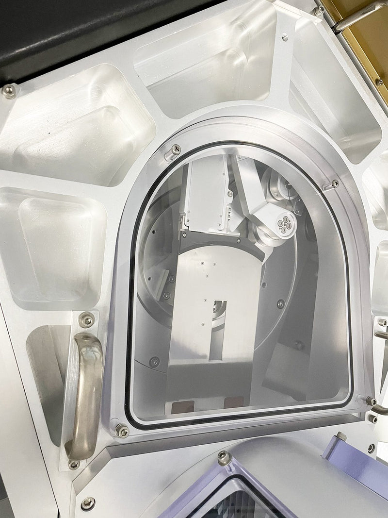 Applied Materials P 5000 Etcher