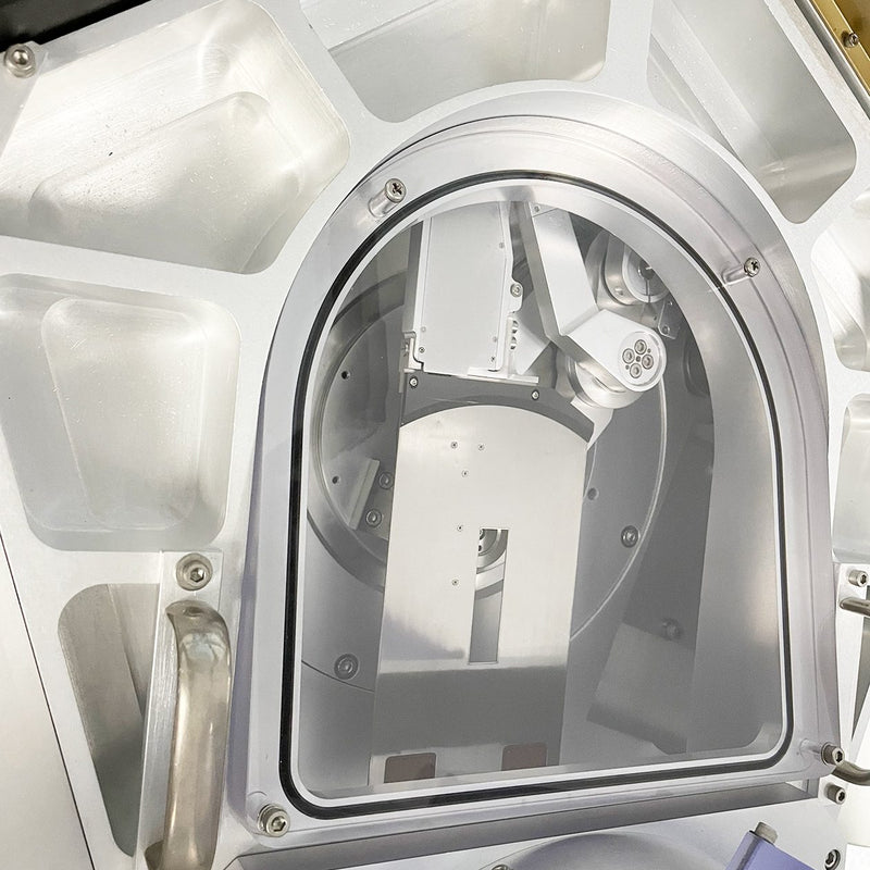 Applied Materials P 5000 Etcher