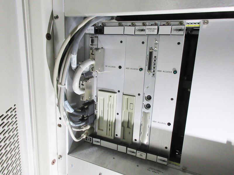 ESI 9350 Laser Repair System