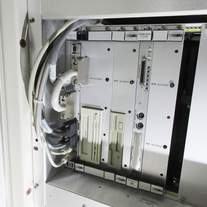 ESI 9350 Laser Repair System