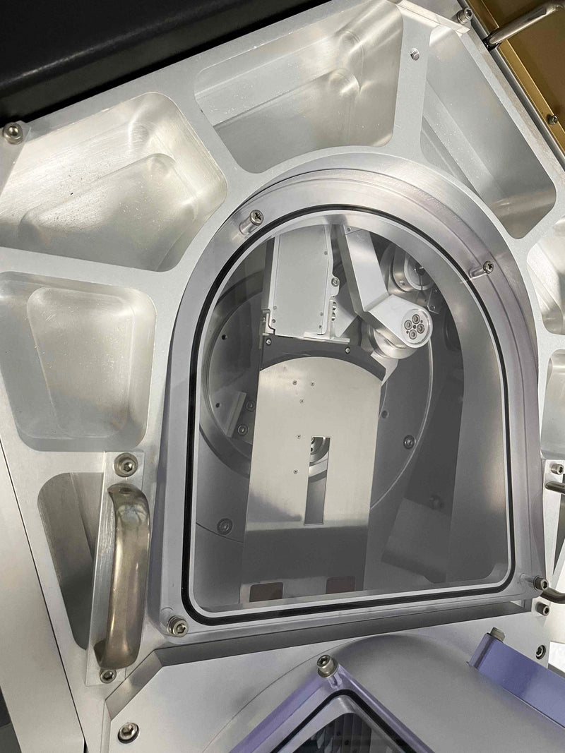 Applied Materials P 5000 Etcher