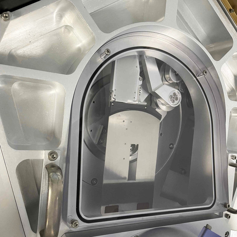 Applied Materials P 5000 Etcher