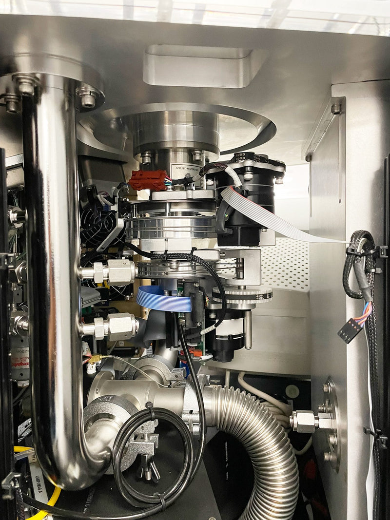 Applied Materials P 5000 Etcher