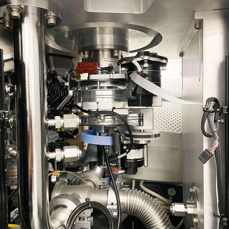 Applied Materials P 5000 Etcher