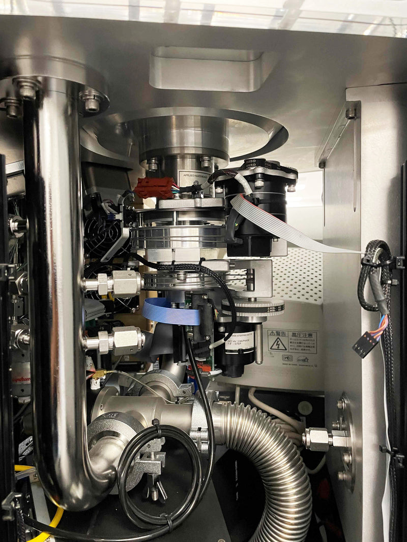Applied Materials P 5000 Etcher
