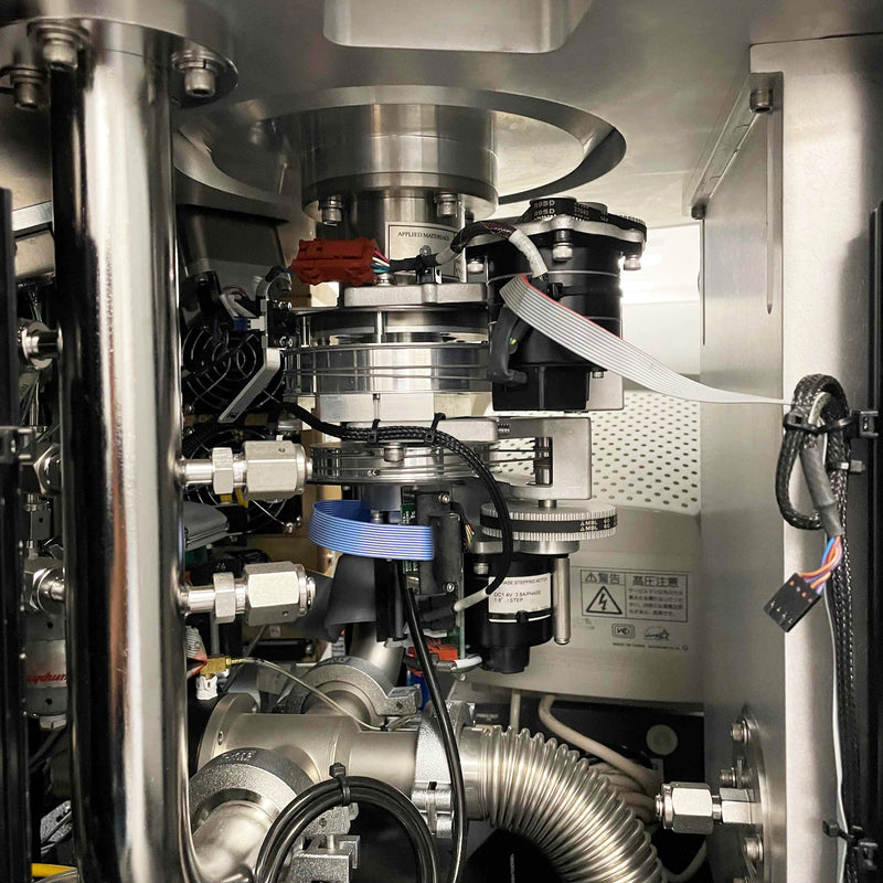 Applied Materials P 5000 Etcher