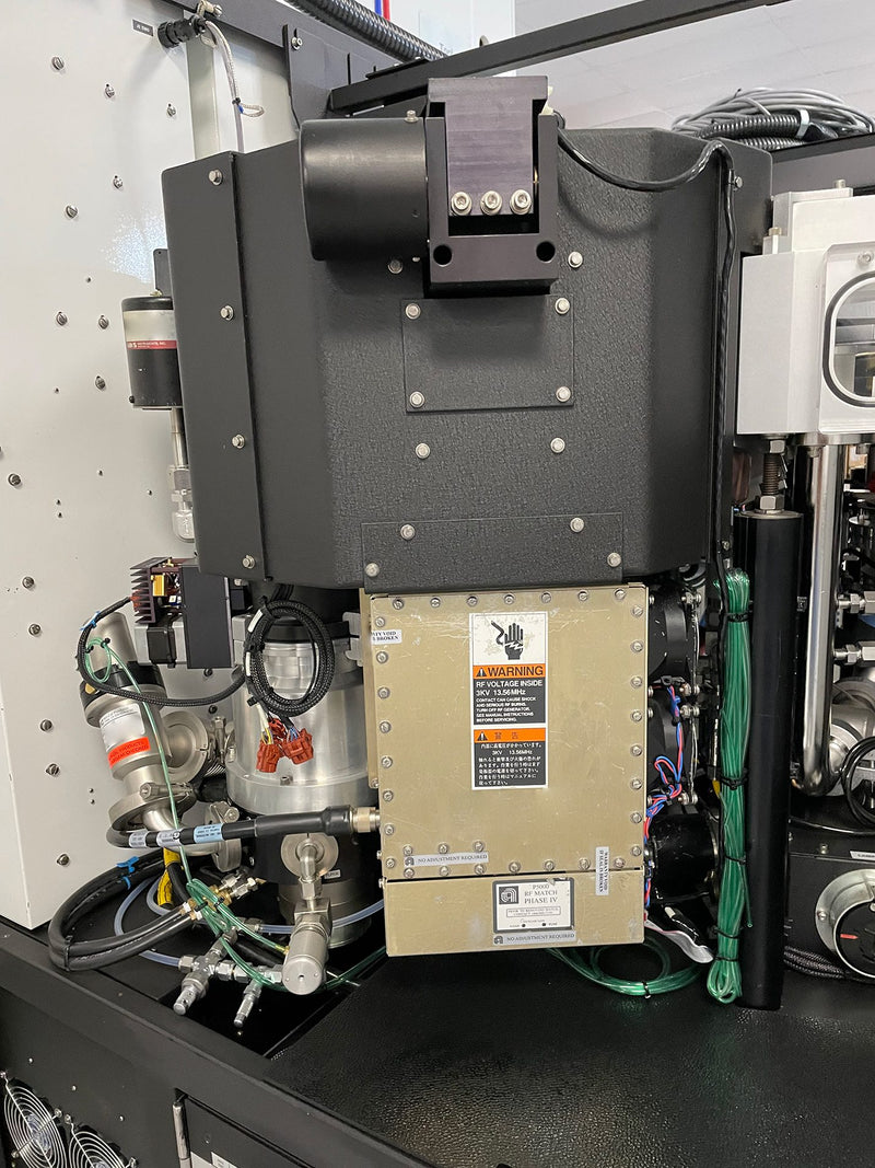 Applied Materials P 5000 Etcher