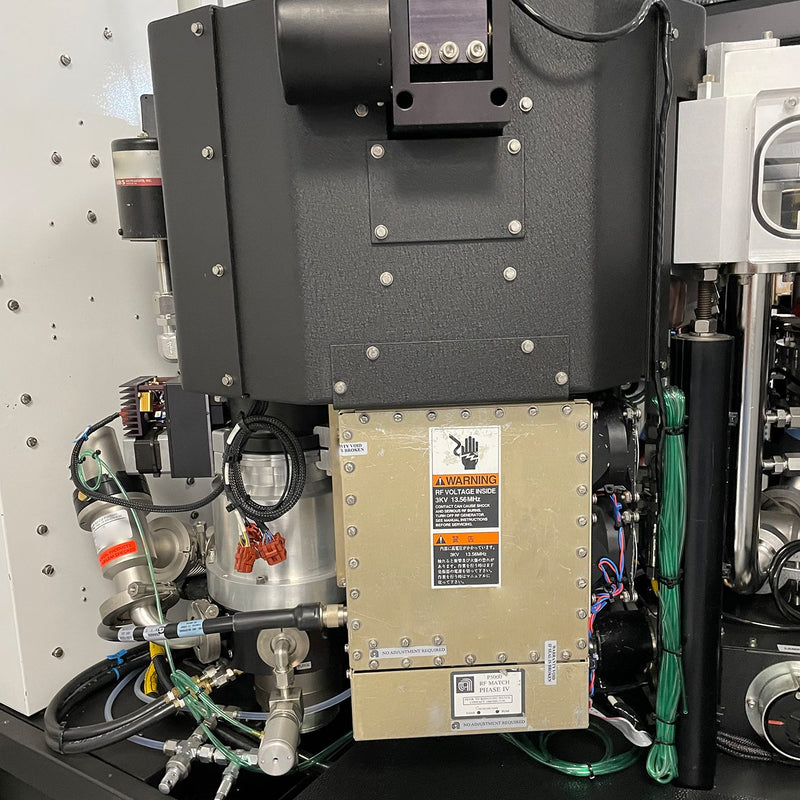 Applied Materials P 5000 Etcher