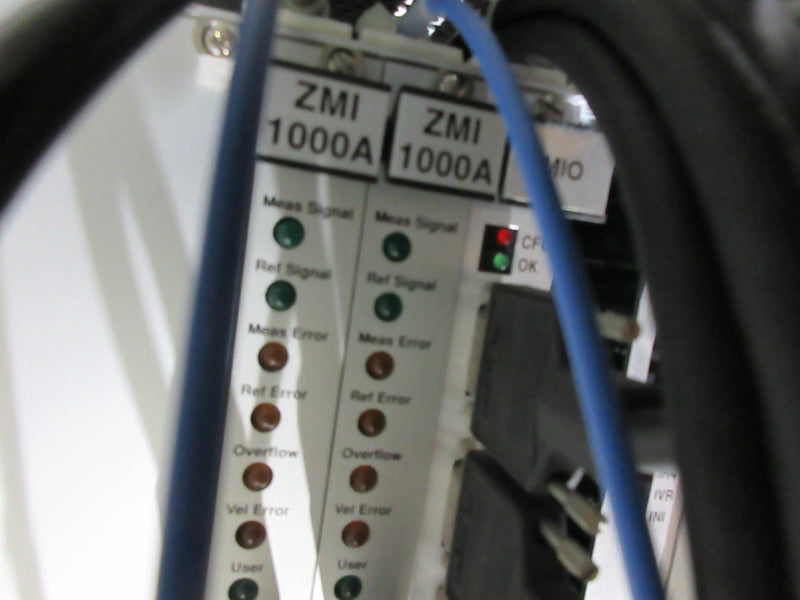 ESI 9350 Laser Repair System